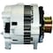 Wai Global Alternator, ALTDR CS130, 105 Amp12 Volt, CW, 6Groove Pulley, 0300 Plug Clock 8217N - alternate 8